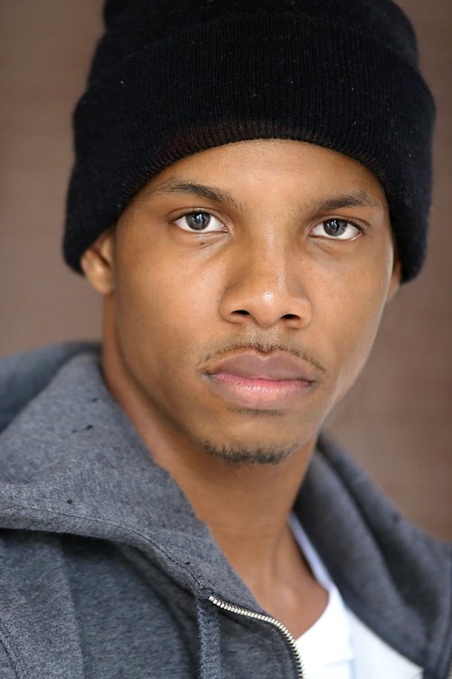 Demetrius Bridges as Al