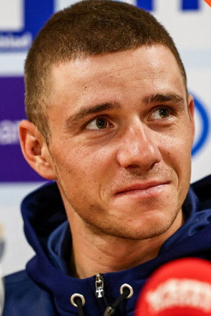 Remco Evenepoel as 