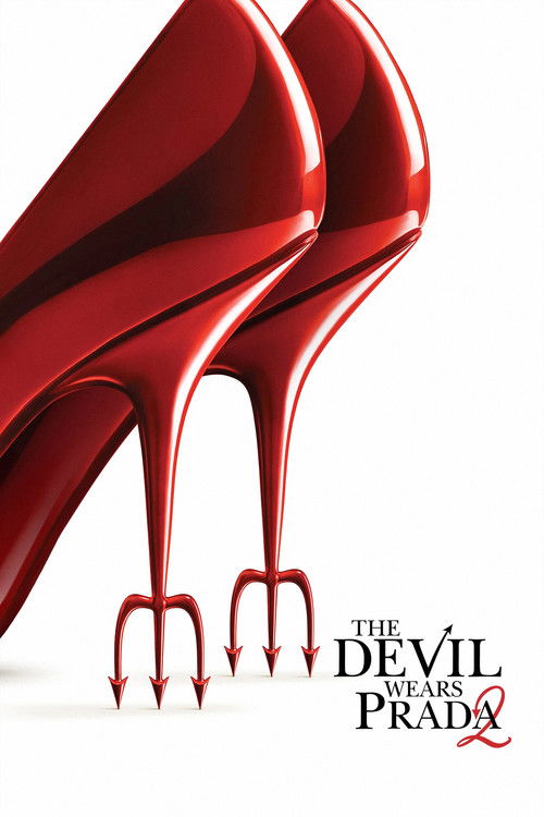 The Devil Wears Prada 2