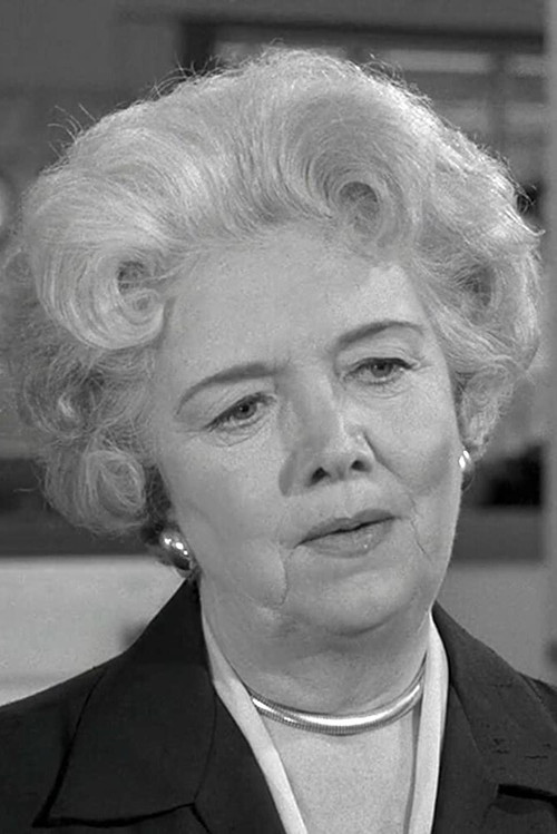 Lela Bliss as Party Guest (uncredited)