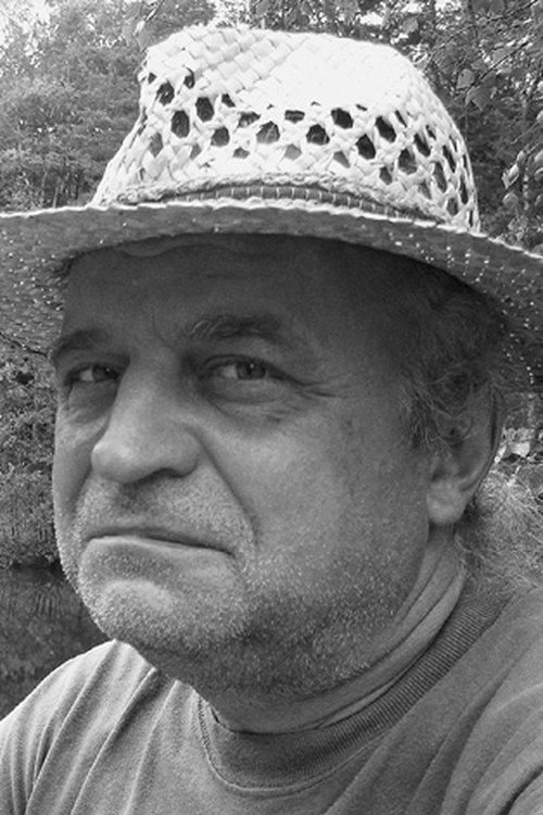 Lumír Tuček as Tantal