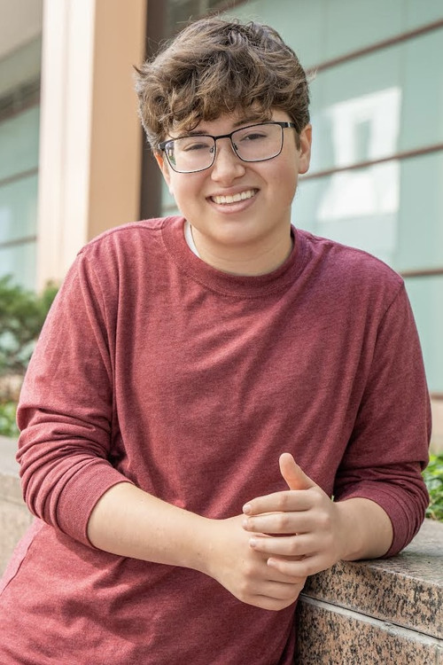 Matthew Fishman as Soul