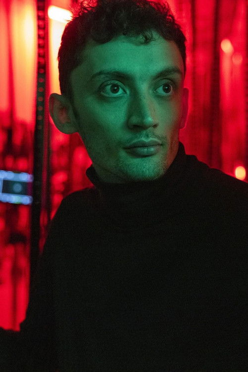 Jordan Perry as Forensics Officer 1