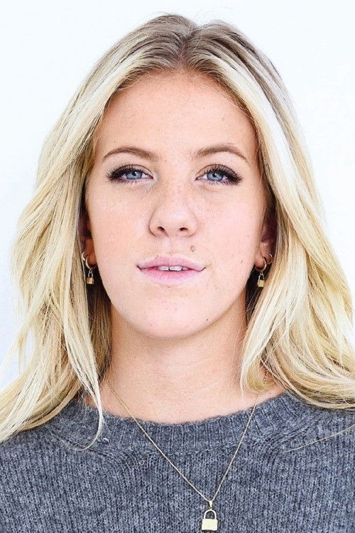 Philippa Parnevik as Self