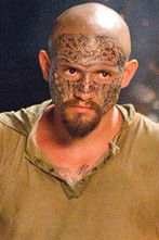 Argél Galindo as Jefe Mara-Poisson