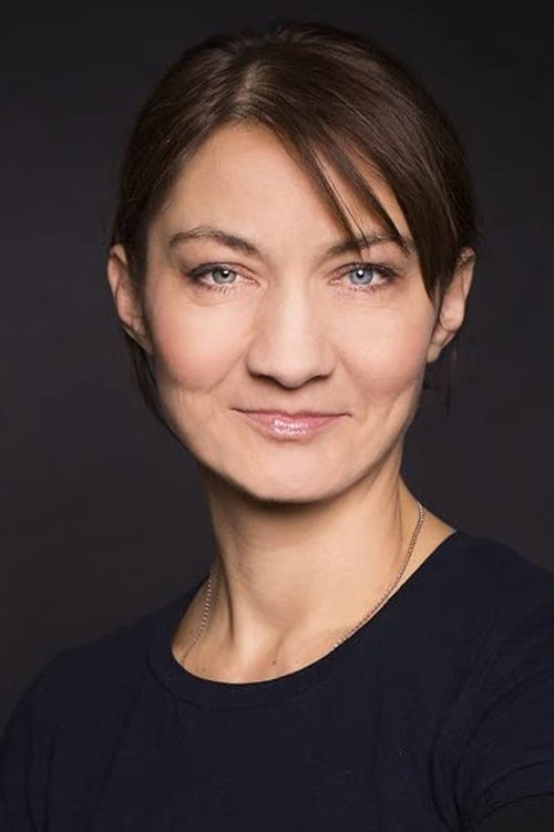 Renata Kalenská as Herself