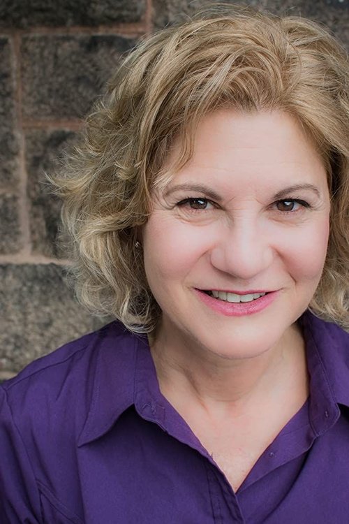 Wendy Feign as Blossom