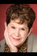 Susan Baer Collins as Museum Lecturer