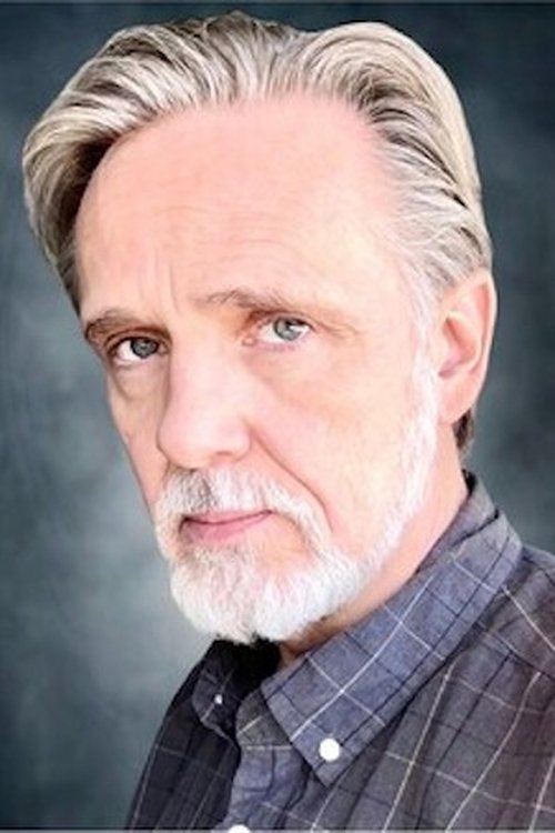 C.J. Byrnes as Warren