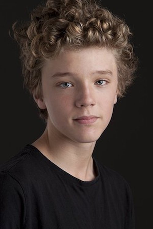 Sam Winspear-Schillings as Max Merriman