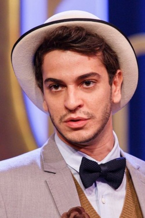 Victor Lamoglia as Uli