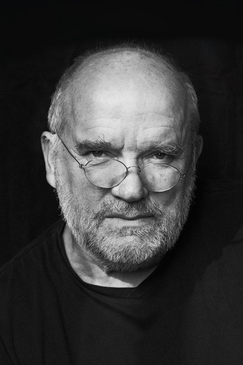 Peter Lindbergh as 