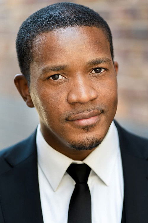 Michael Lagin profile photo