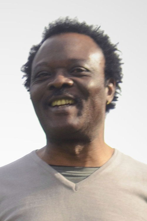 Jean Paul Buana as Blake