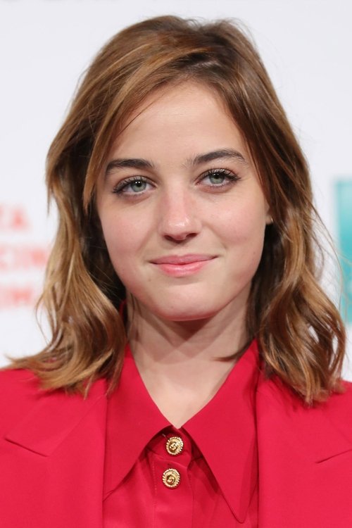 Beatrice Grannò as Luisa