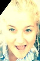 Matilda Wendel as Angelica