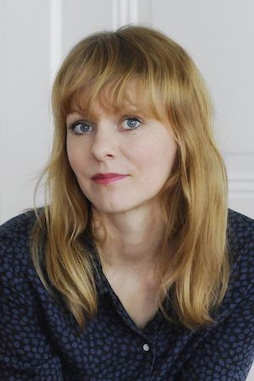 Maren Ade as Angela Merkel (voice)