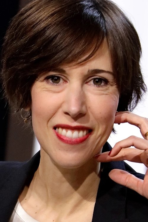 Laetitia Colombani as Marie