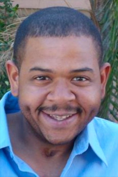 Raushan Hammond as Norman