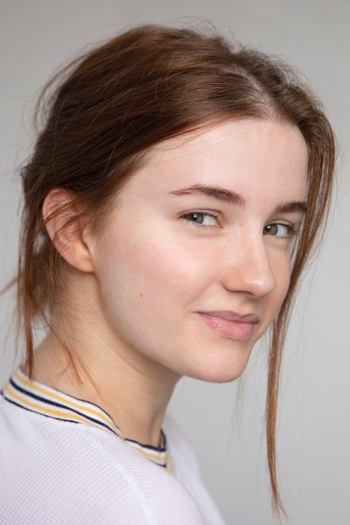 Tara Cush as Siobhan