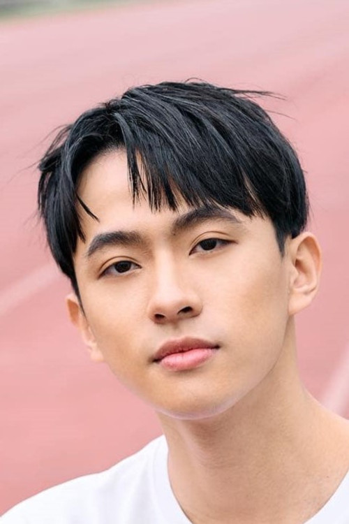 Wayne Hsu as Chang Yi-ching