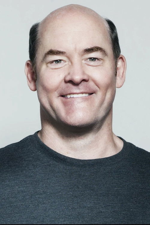 David Koechner as Clay