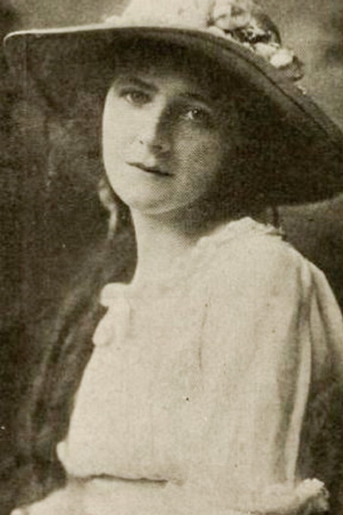 Mary E. Ryan as 