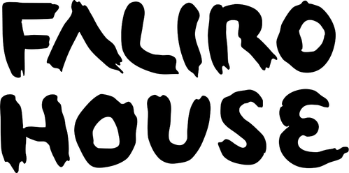 Faliro House Productions logo