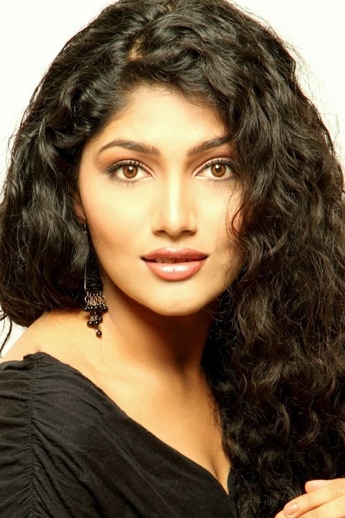 Samyukta Hornad as Saakshi Rao