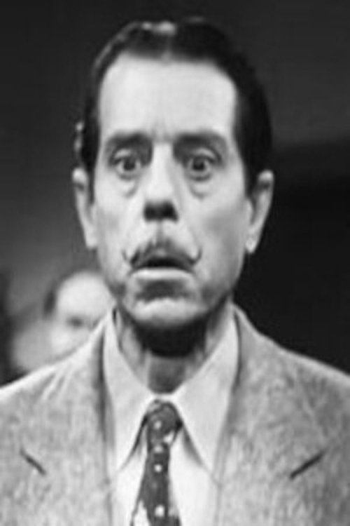 Jesús Puche as Cosme