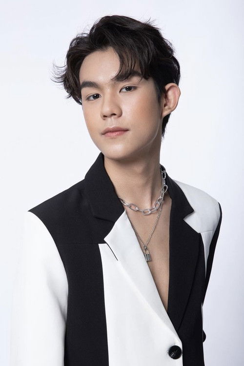 Nuttawat Iamchuen as 