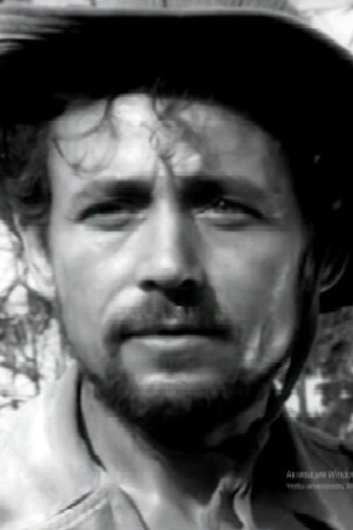 Cong Hung Le as captured french soldier