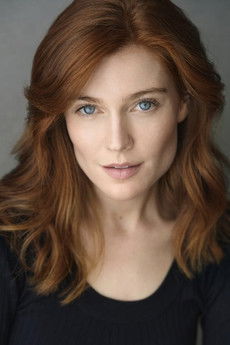 Melissa Kate Steven as Marion