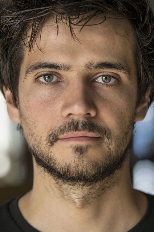 Vanja Rukavina as Levi