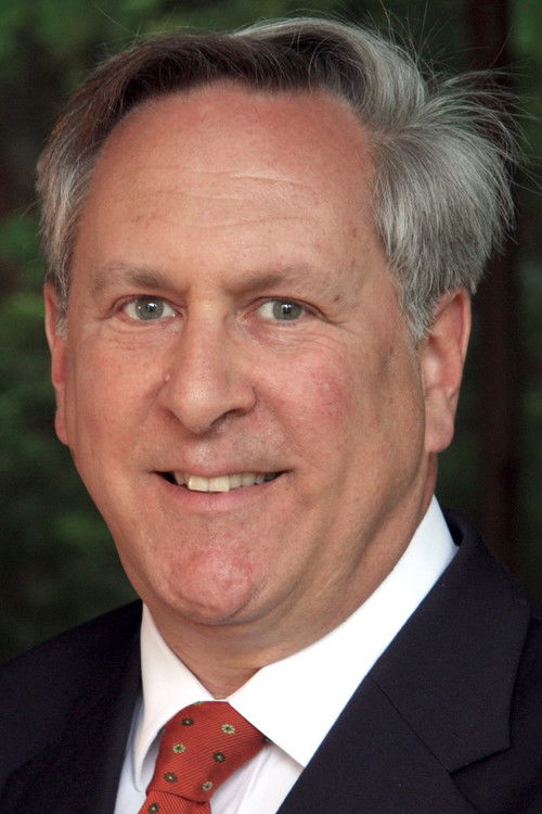 David E. Hoffman as Self - Correspondent