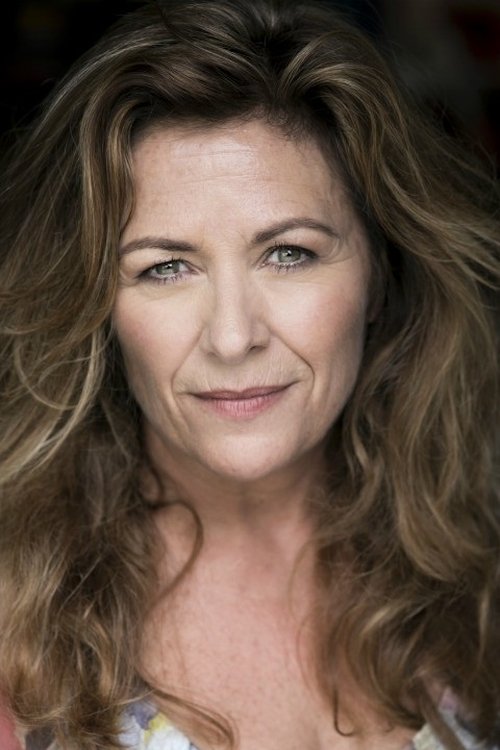 Michelle Leuthart as Claire Palmer