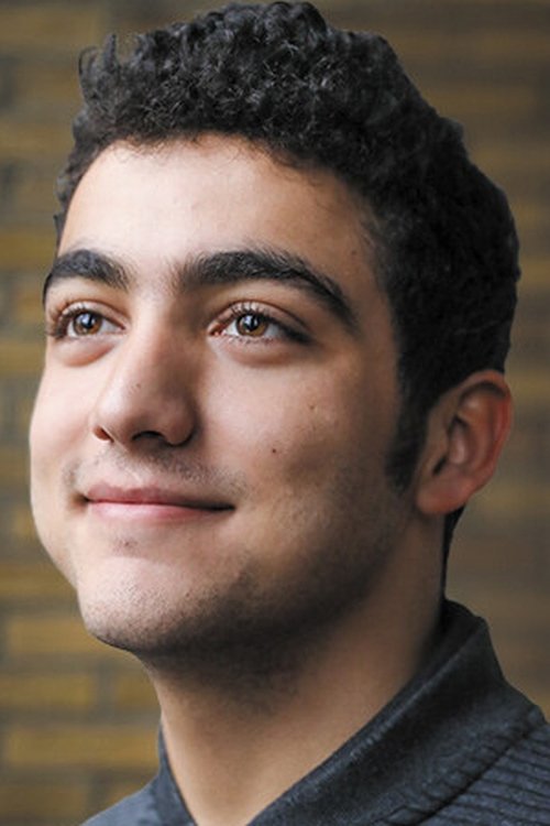 Mohamad Al Jounde as Self