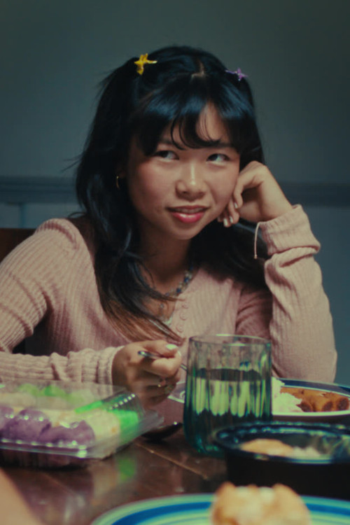 Emerson Basco as Marta