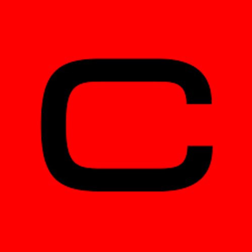 Centre d'Art Contemporain de Genève logo