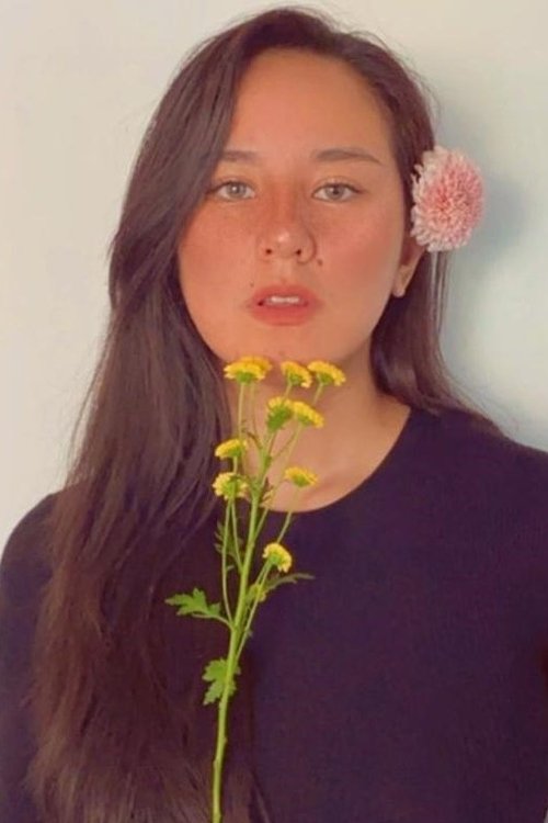 Selena Alesandra as Angel