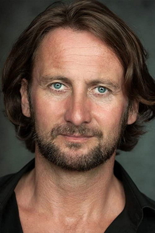 Vince Leigh as Phillip