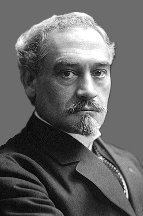 Robert Paton Gibbs as Miguel Lopez