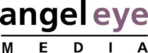 Angel Eye Media logo