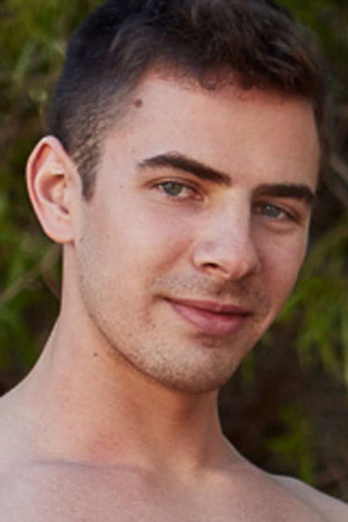 Daniel as (archive footage)