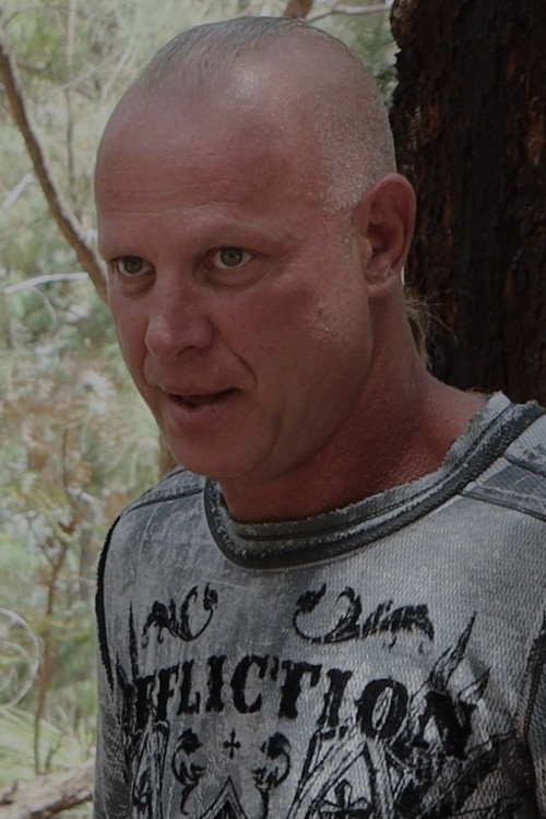 Shane Vuletich as Shane