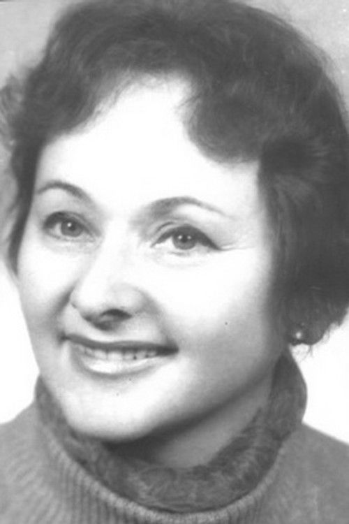 Janina Nowicka as Madmoiselle