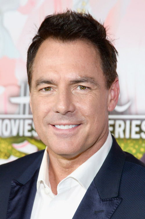 Mark Steines as Himself - Host