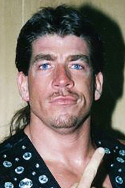 Chuck Williams as Rockin' Rebel