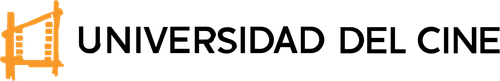 Universidad del Cine logo