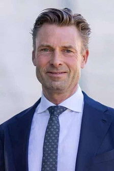 Nicolai Dyhr profile photo